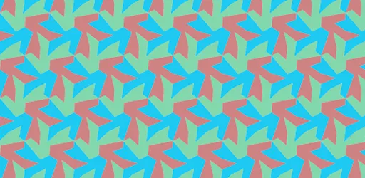Tessellations